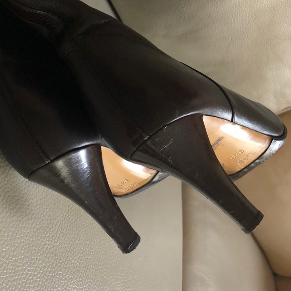 Gucci boots - Picture 7 of 7